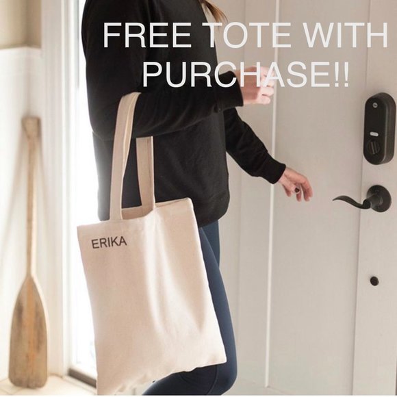 CLEARANCE Erika Harvey Workout Tank Activewear - Picture 6 of 7